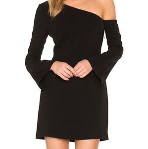 Rachel Zoe Darren dress size 2 NWT